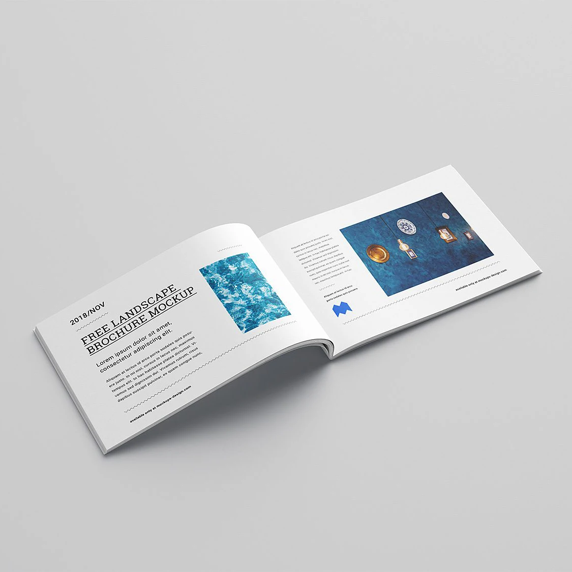 Video Brochure Advertising Digital Brochure Components Booklet Custom 7 Inch Flyer Brochure Printing