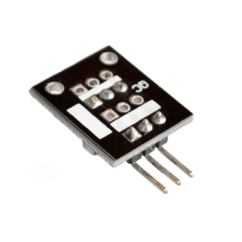 KY-022 ir sensor  infrared sensor Infrared receiving module Anti-interference HX1838 Integrated receiving module KY-022