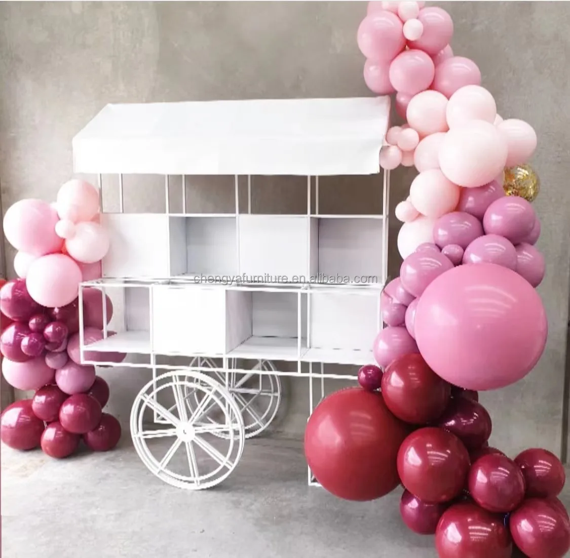 Hot Sale New Sell Model Standard Candy Food