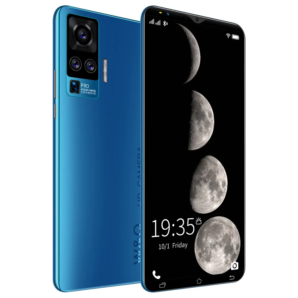 Готовый к отправке Лучший дешевый телефон Android 2022 смартфон низкая цена китайский компактный новый разблокированный мобильный телефон