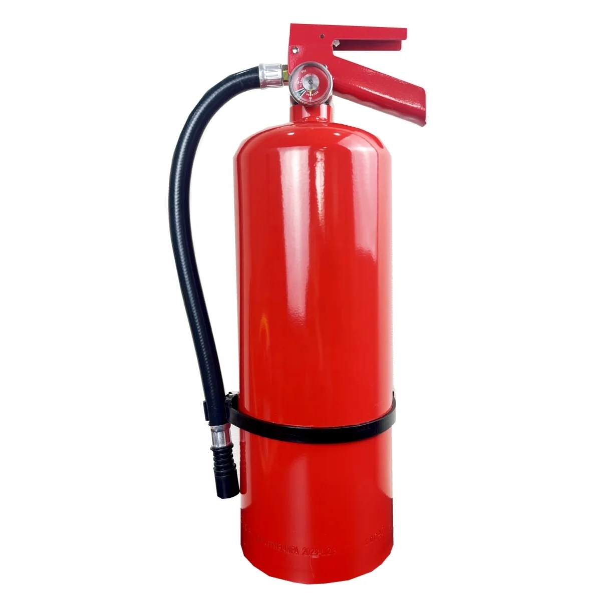 Wholesale Red Cylinder Dry Powder Extinguisher Fire Extinguisher Price Abc Powder Fire Extinguisher