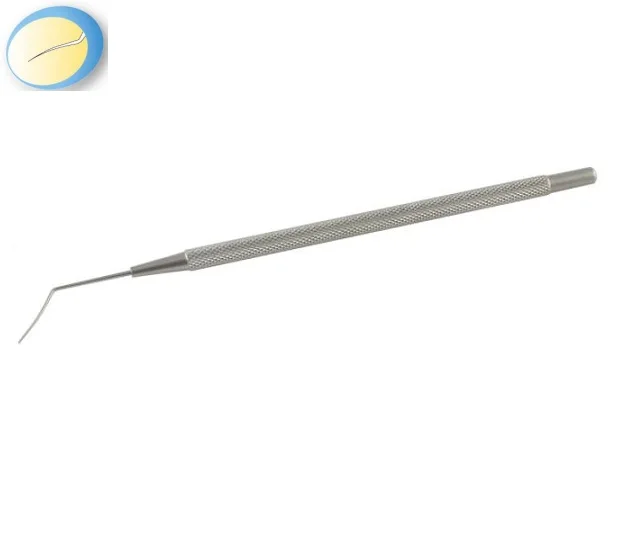 Repositor, single use stainless  ophthalmic surgical instruments,  SB-14114-1