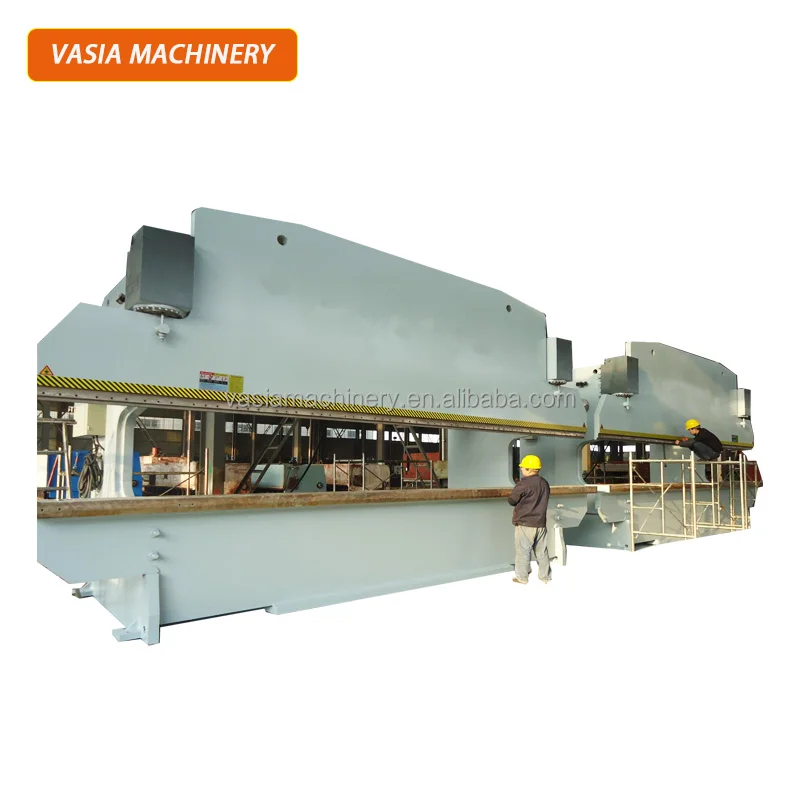 Lamp poles tandem bending machine advanced technology and best price