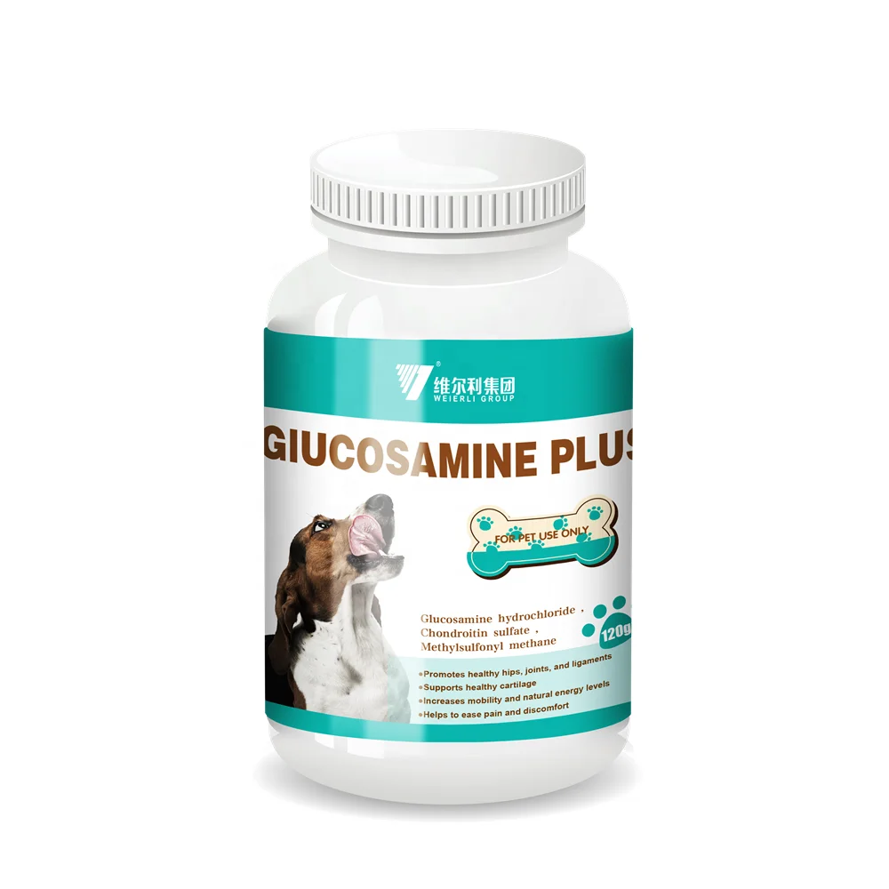 
Dog probiotic Digestive enzymes-Bad Breath and Passing Gas Solution, probiotic for Dogs, Pet supplements 