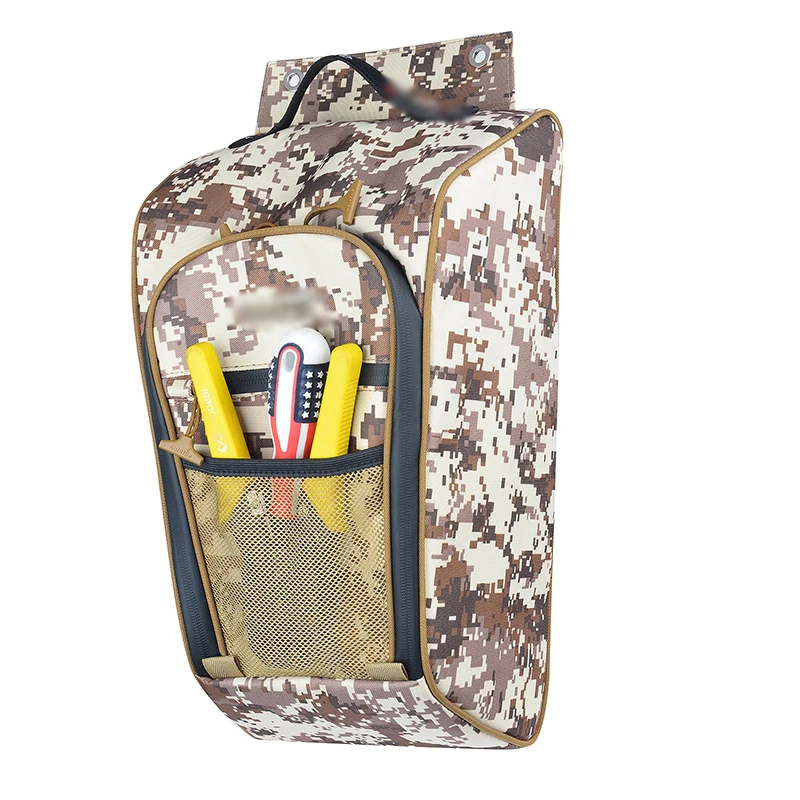 RZR RZR PRO XP Accessory 1680D UTV Cab Pack Center Seat Bag 2021 RZR PRO XP Storage Bag Compatible with 2020 2021 Polaris