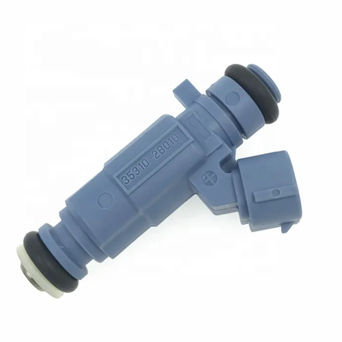 High quality fuel injector for Hyundai