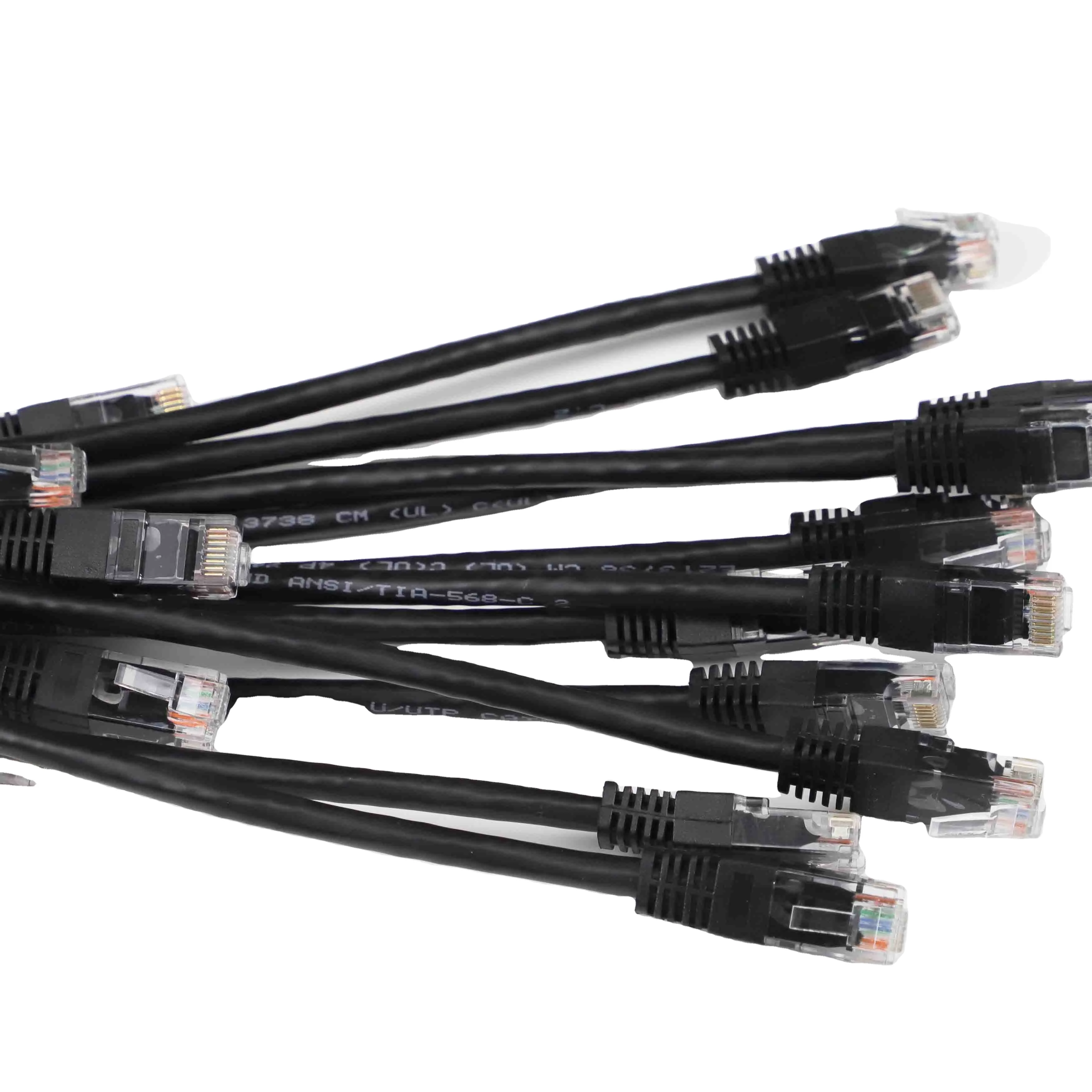
ethernet Outdoor price 1000ft Cat6 Cat5 Network Cable for Computer  (1600110947344)