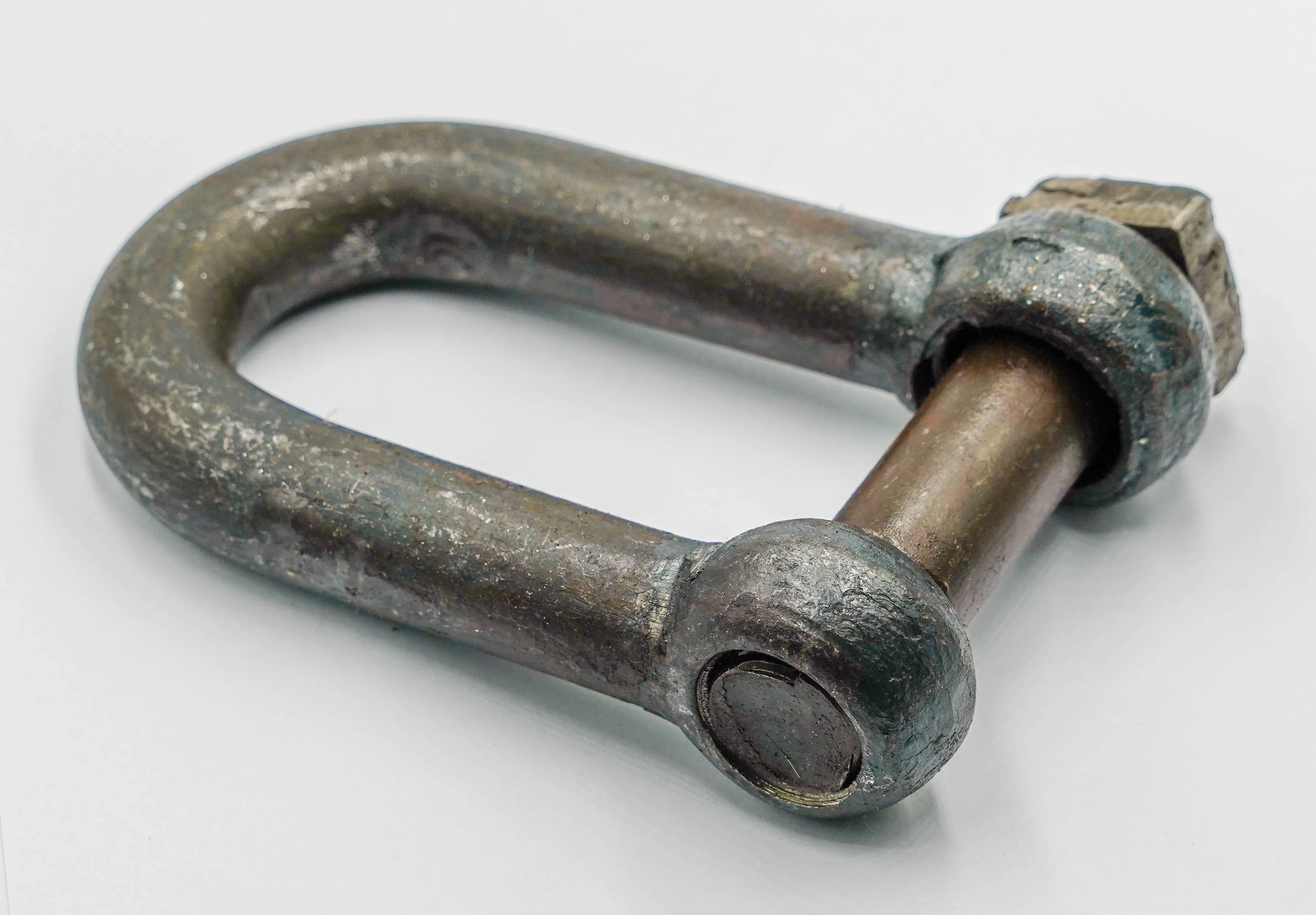 Manufacturer Rigging Trawling Square d Shackle