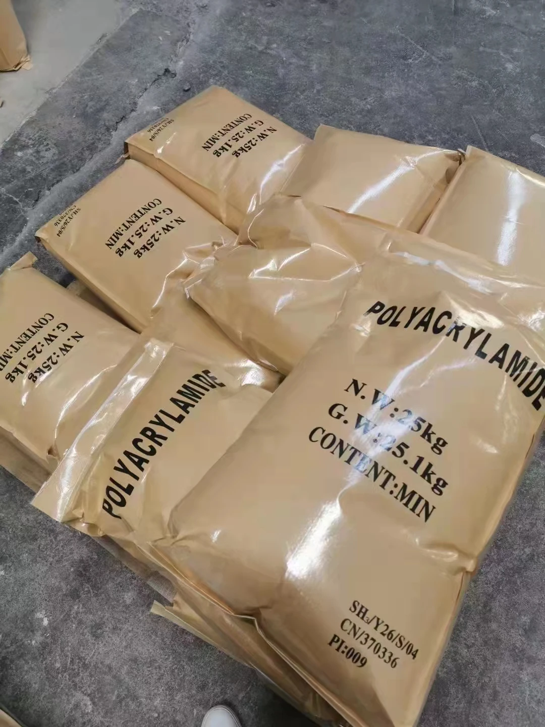 anionic polyacrylamide cationic polymer polyacrylamide powder granule pam for water polyacrylamide price