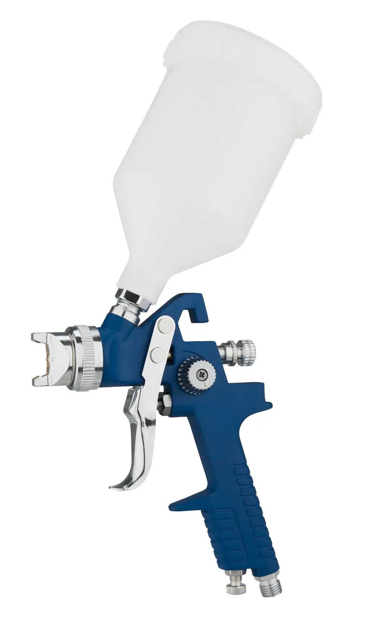 Save paint high efficiency Professional Experiences In automatic Tools Manufacturing spray gun  2k auto primer film finish paint