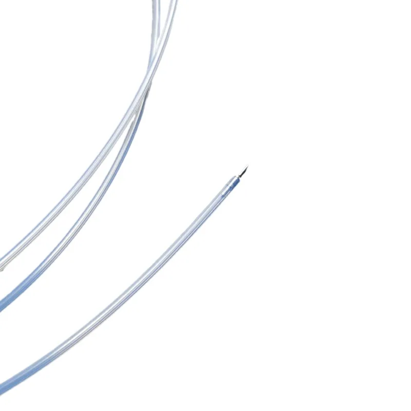 Скрытая игла для инъекций эргономичный дизайн инъекционная одноразового