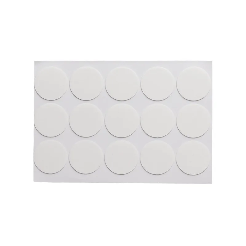 FSR Customize Die Cutting Double Side Adhesive Nano Tape Dots Nano Tape Pads