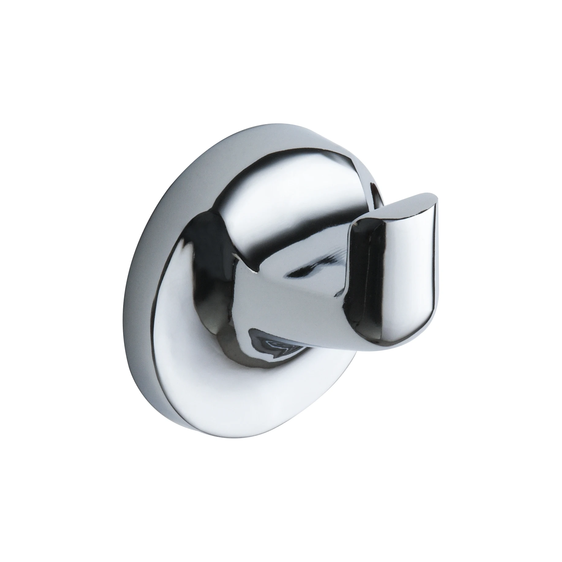 304 Stainless Steel Bath Towel Hook Bathroom Robe Hook Single Robe Hook Towels