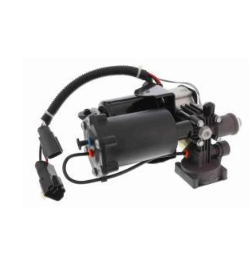 Auto Manufactures Air Pump Repair Kits for L322 Descovery 3 Car Air Compressor OEM LR015303 LR023964