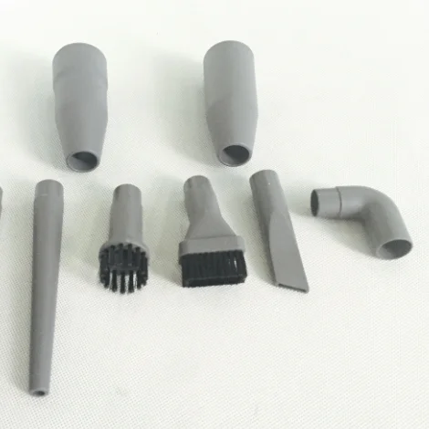 Набор из 9 аксессуаров для