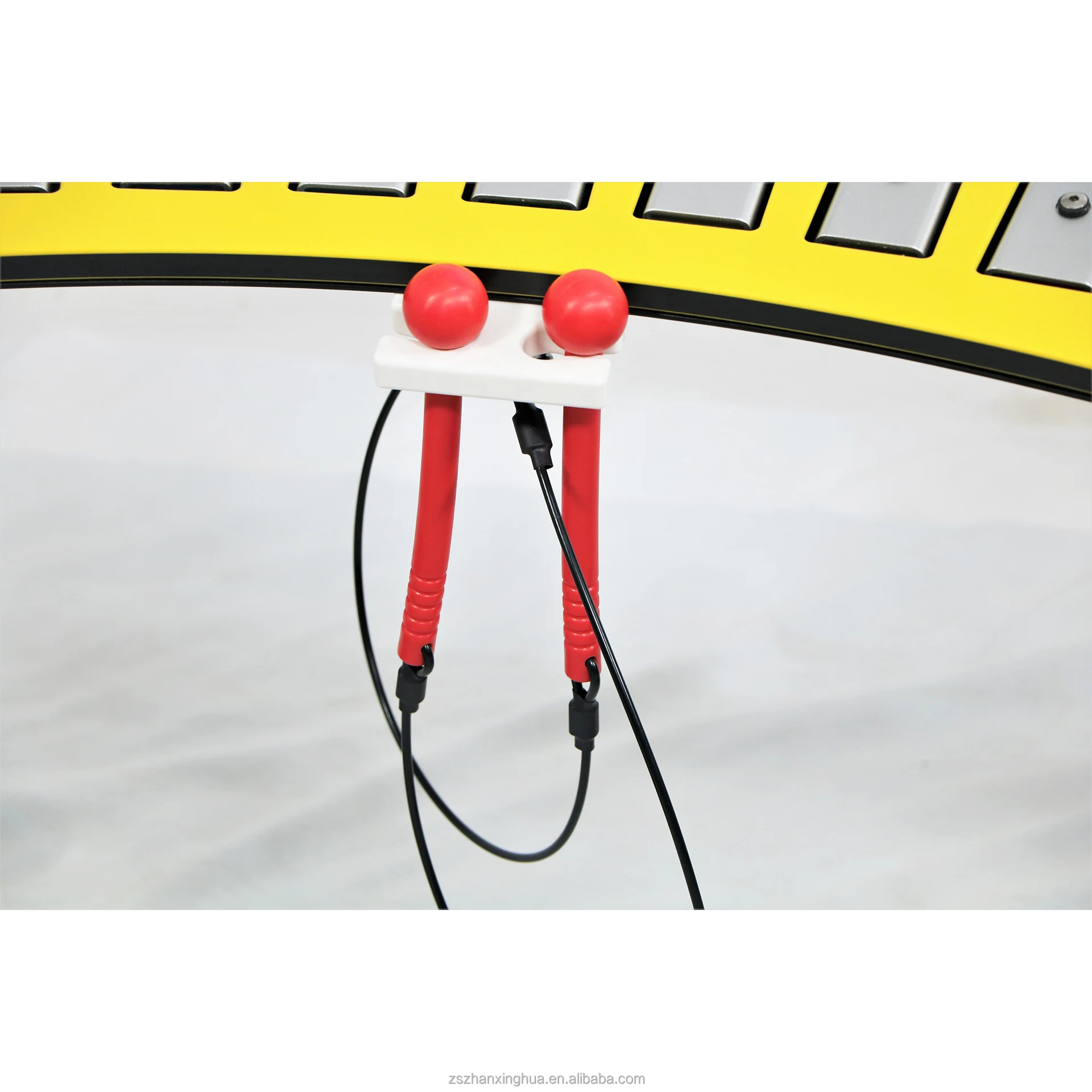 Outdoor Professional Lovely Xylophone Instrument Musical Instrument Toy Chinese Instrument Percussion