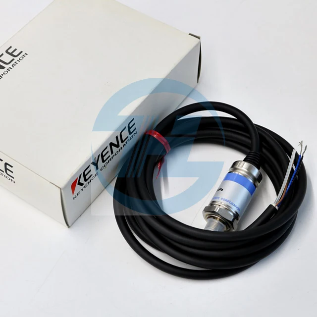 Keyence Ap-c30w ультра-компактный цифровой датчик давления новый оригинальный