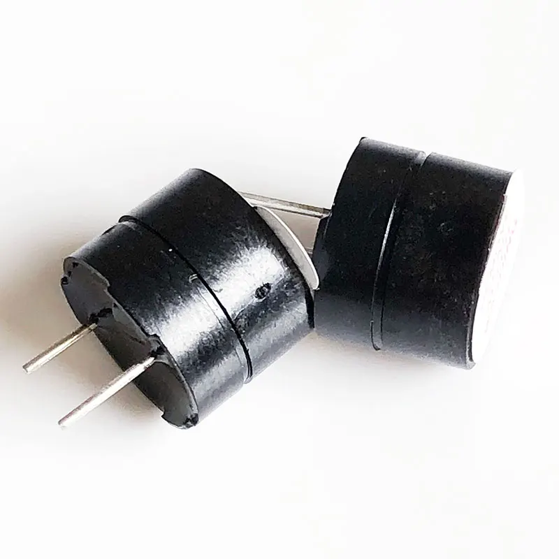 12095 manufacturers circuit 12mm universal 2300Hz Sound alarm DC 3V 5V 12V Magnetic Active electronic Buzzer