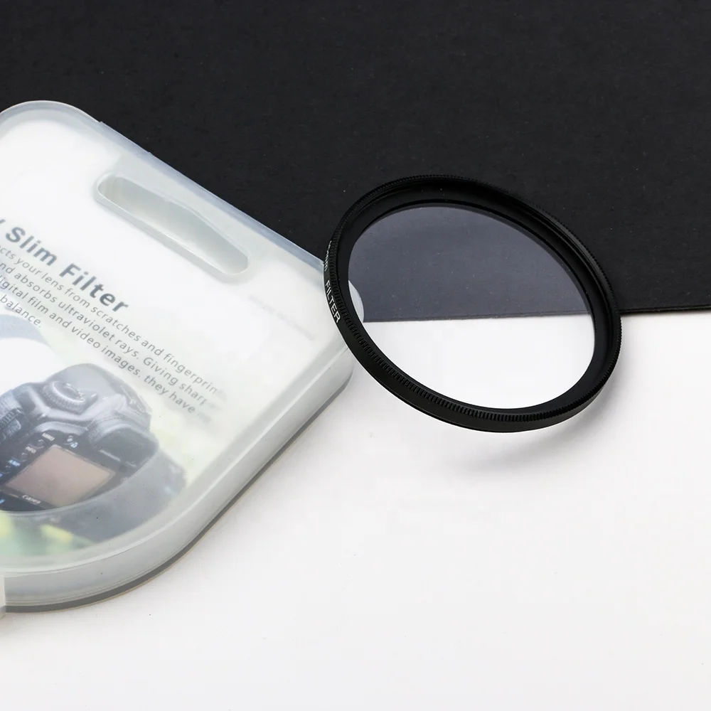 
OEM 82 mm UV Filter Camera Lens Protector Filters 