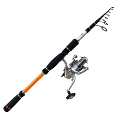ultra light spinning rod spinning rod 8feet and 10feet surf rods spinning