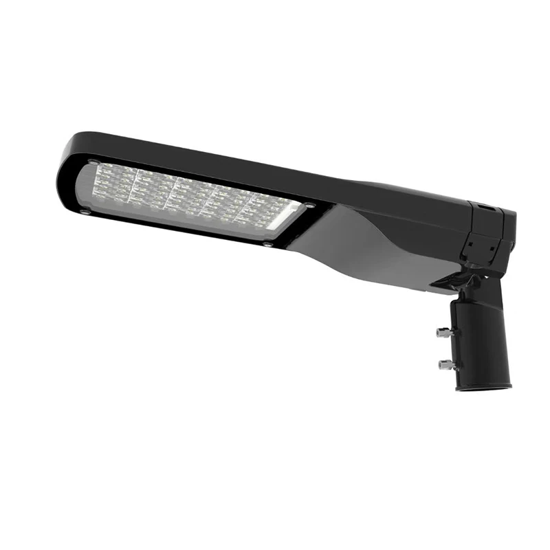 Outdoor Parking Lot Road  CE IP66 Street lamp lighting 30w 50w 100w 150w 200w led street light providers
