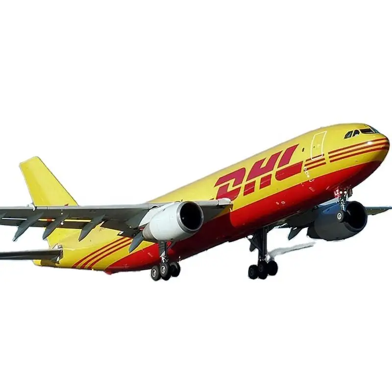 Экспресс-доставка от двери до DHL TNT FEDEX доставка агент из Китая в США Канада Мексика