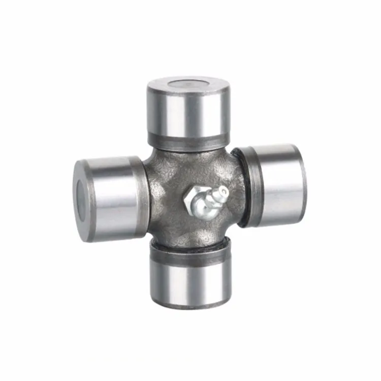 
Universal Joint Car U ball separator set 38 steering cover couplings corss bearing automotive forged needle bearing brass tripod 