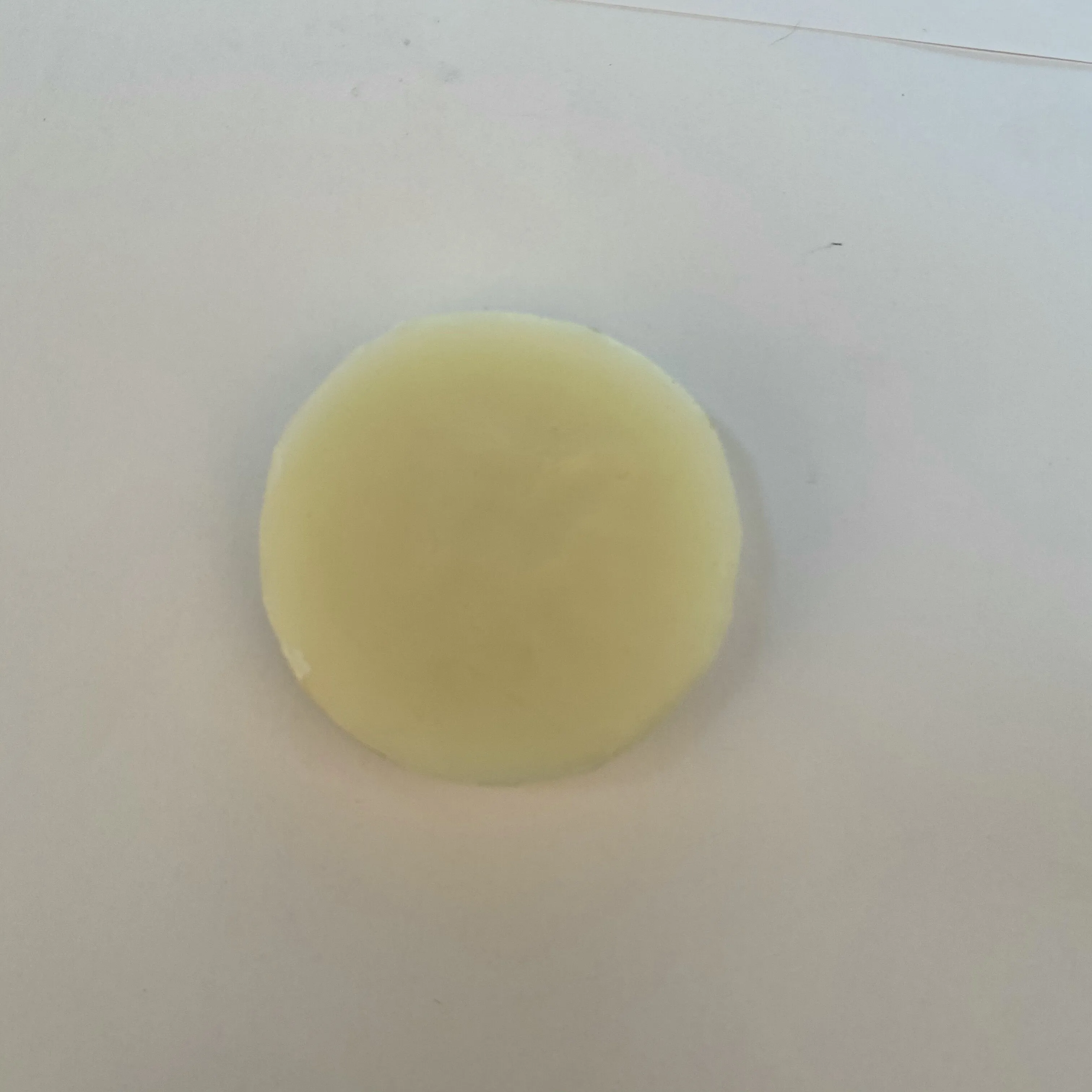 Exported good quality Natural White Beeswax