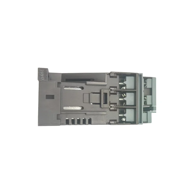 Original Siemens Contactor 3RT2028-1BB40 New Contactor Coil Voltage DC24V