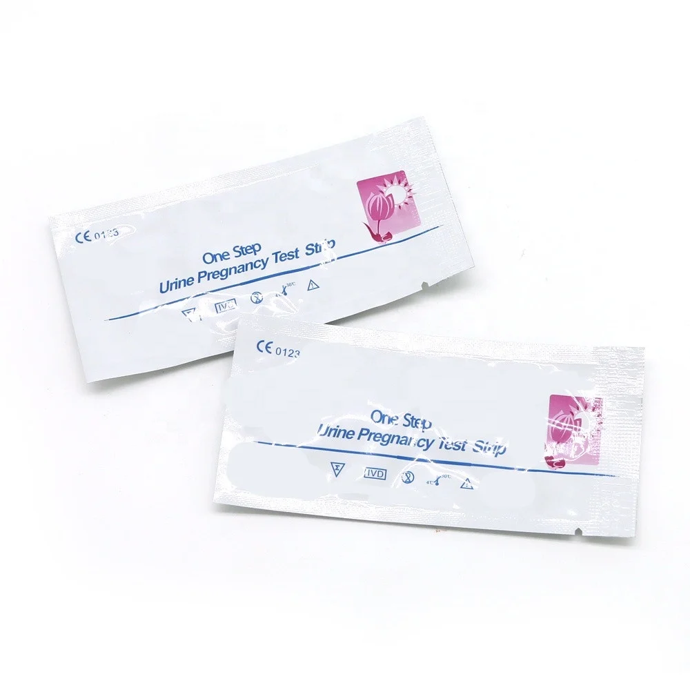 
 Оптовая цена HCG тест на беременность надежность человеческого дома средний поток раннее мочеиспускание тесты на беременность  