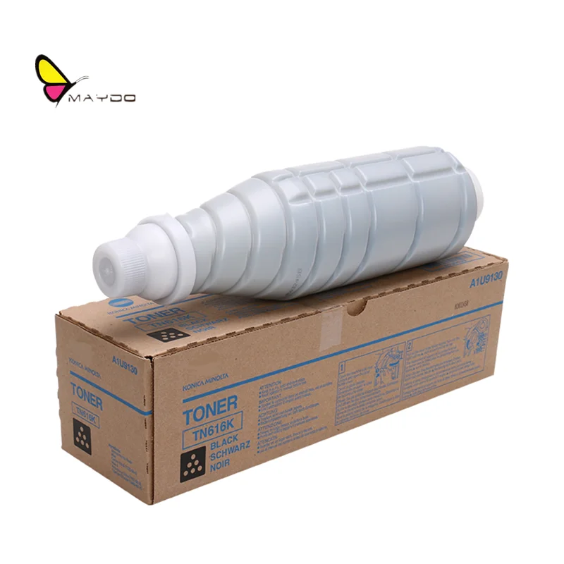  Тонер tn616 для Konica Minolta bizhub PRESS C6000 C7000