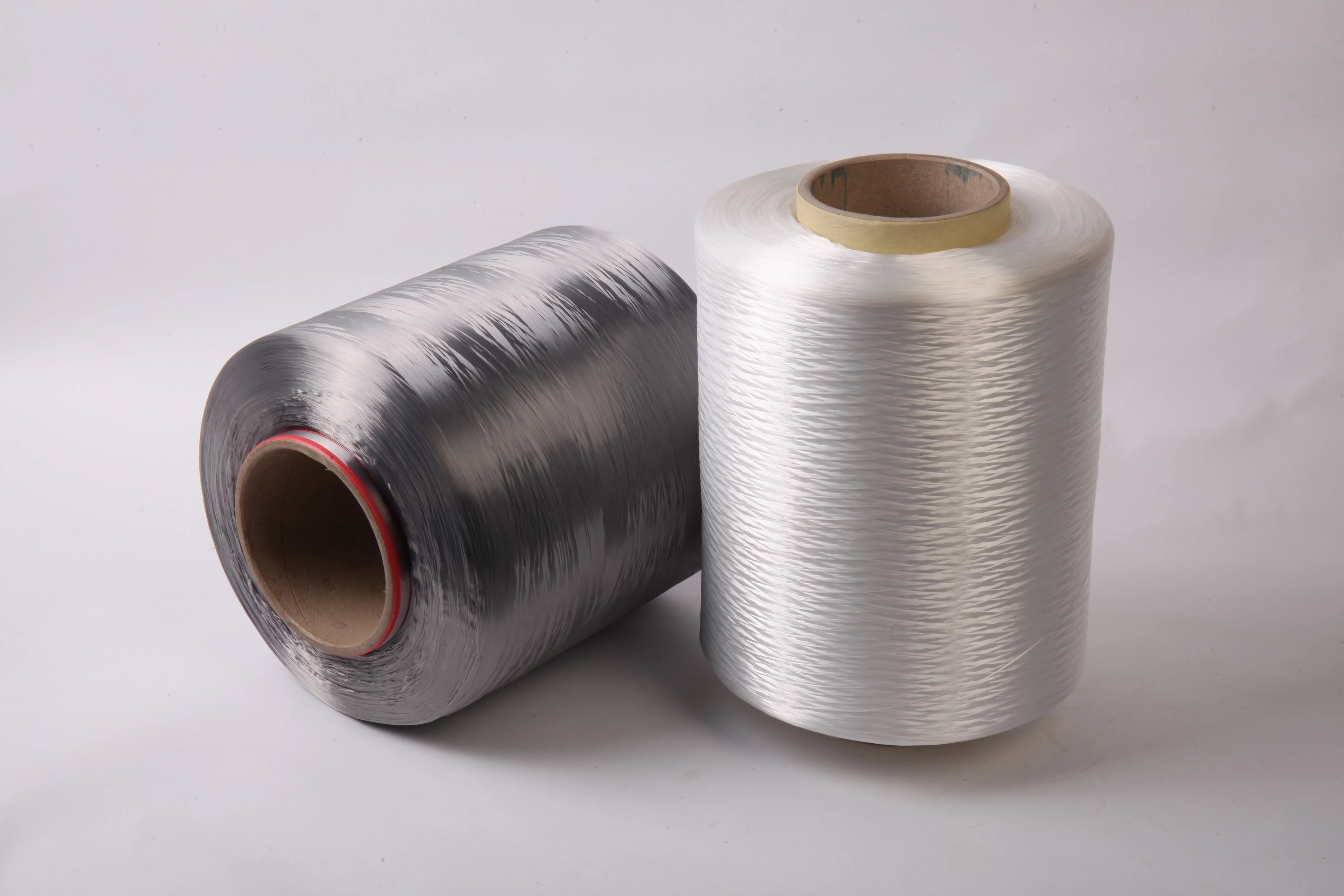 recycle polyester filament yarns high tenacity fdy 630D for fish net manufacturer