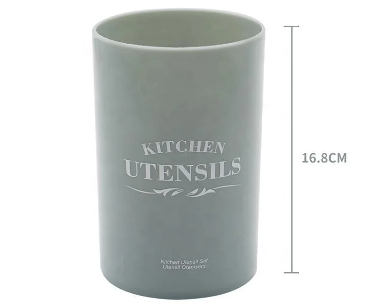 Silicone Spoon Holder