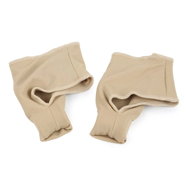 Newest separator for toes when hallux valgus