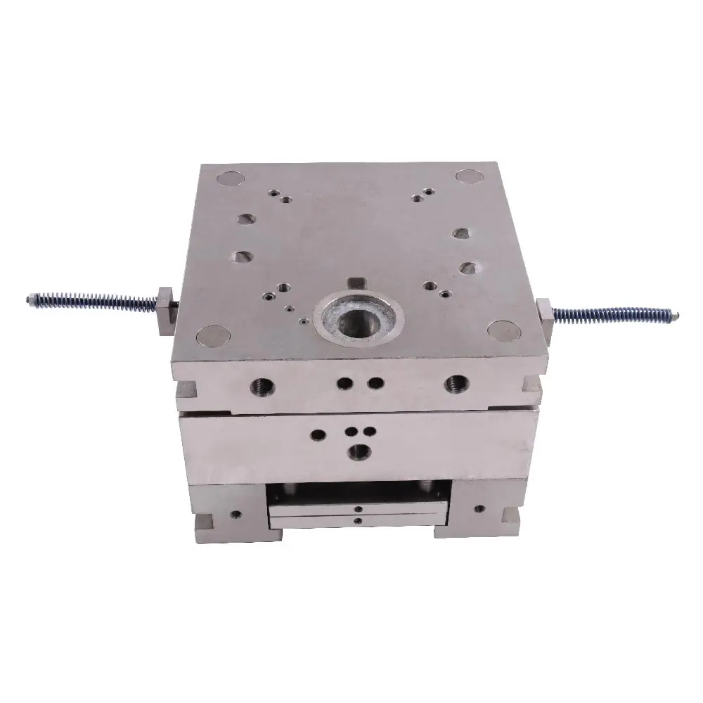OEM High Precision Die Casting Zinc & Aluminum Metal Die Casting Mold Die Cast Parts Mold Maker Die Casting Tooling