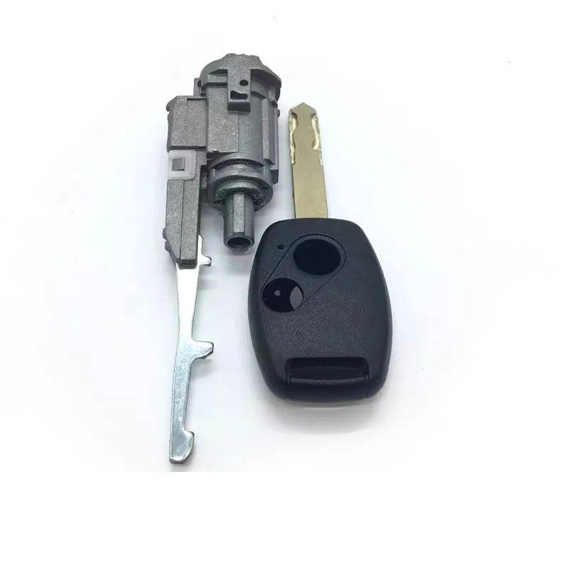 Ignition lock core, whole car lock, ignition switch for Honda FIT/JAZZ Accord odyssey 35130-TA0-901
