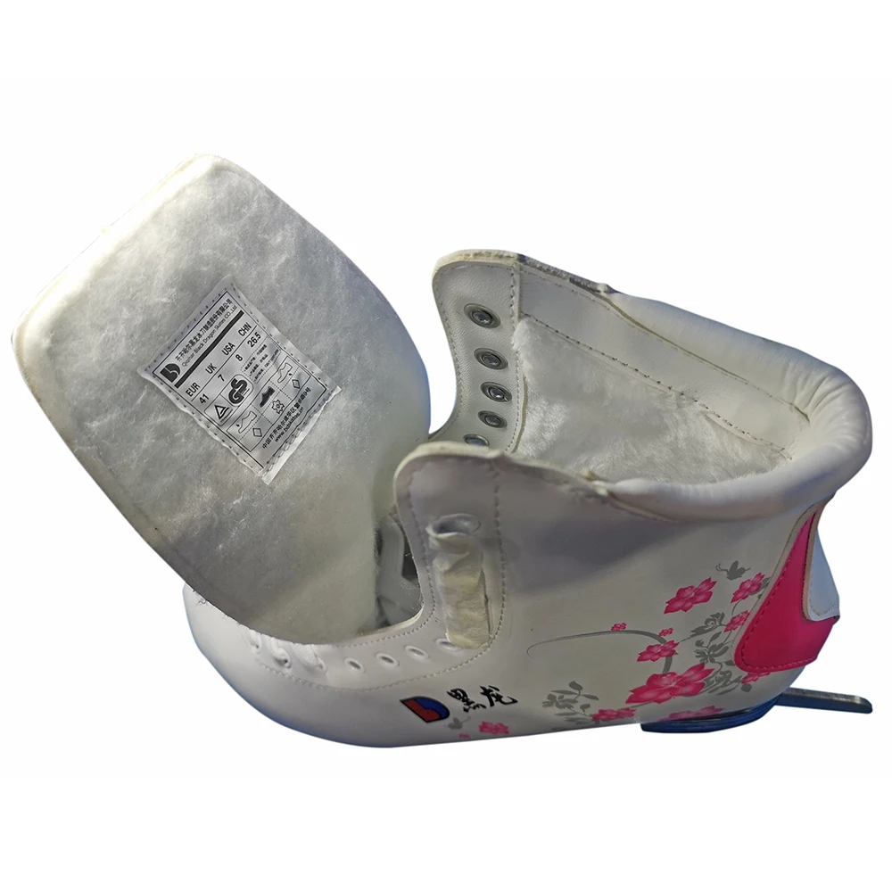 Hot Sale  High Quality Factory ice Figure Skates