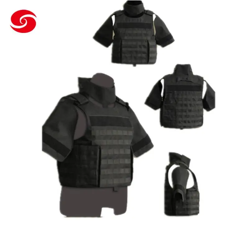 Пуленепробиваемая керамическая пластина с защитой от AK47, недорогой отражающий баллистический жилет
