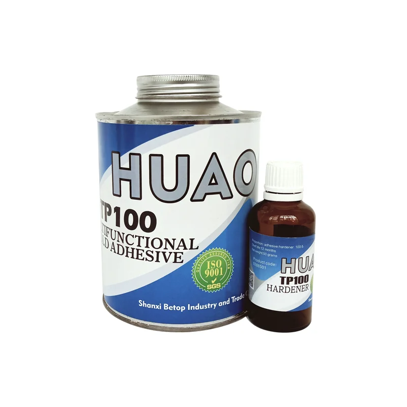 cold vulcanizing rubber cement SC2000 with hardner UTR 20