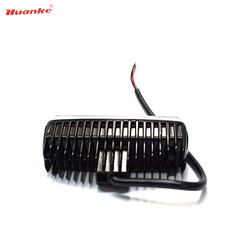 Сигнальная лампа безопасности для вилочного погрузчика сигнальная с красной зоной