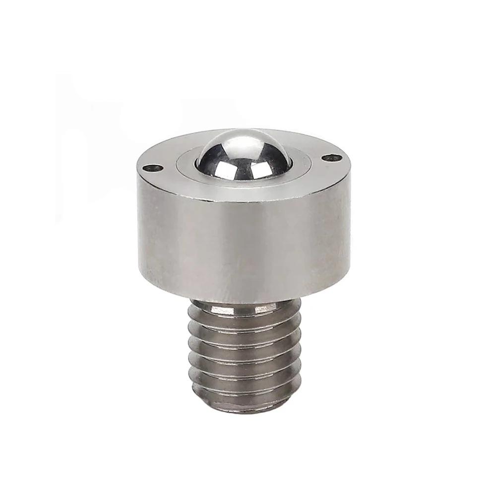 HM432 High Quality Stainless Steel Universal Ball Bolt Type Ball Roller