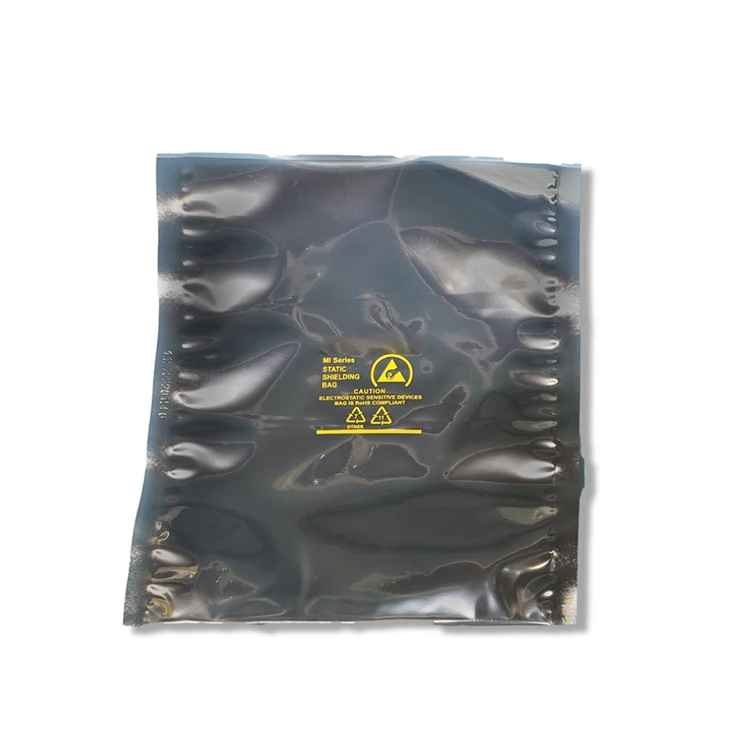 Оригинальный производитель 10E 11 Ом статическая диссипативная полупрозрачная пластиковая пленка для ламинатора