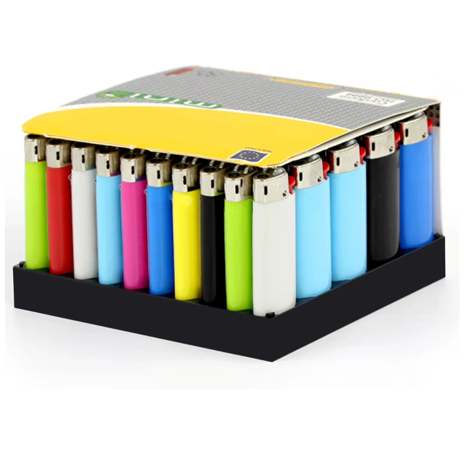 Макси Классические карманные зажигалки J26 J5 mini J3 Электронная зажигалка на заказ газовая