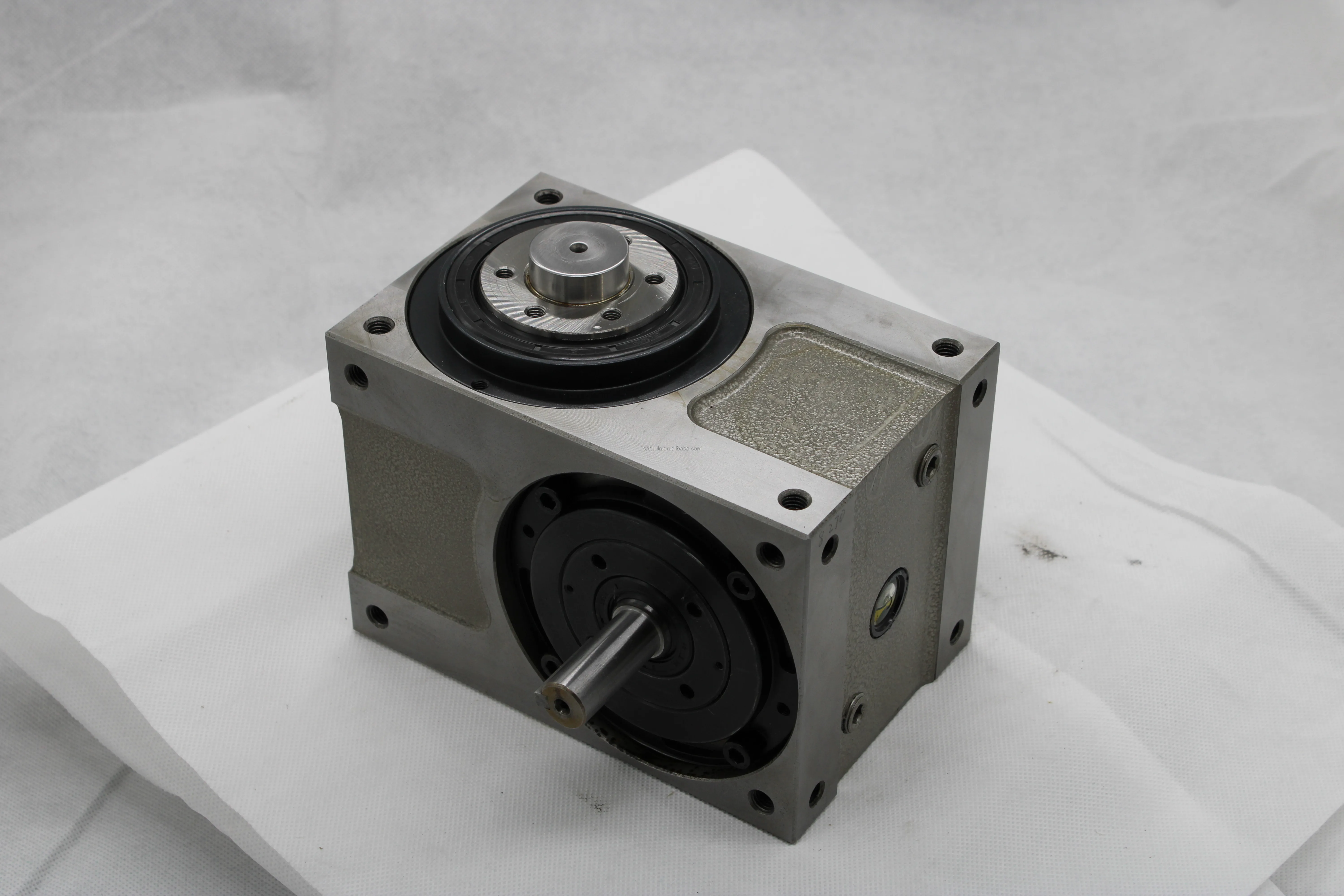
180 DF Series Flange Model Cam Indexer for Automation Equipment 