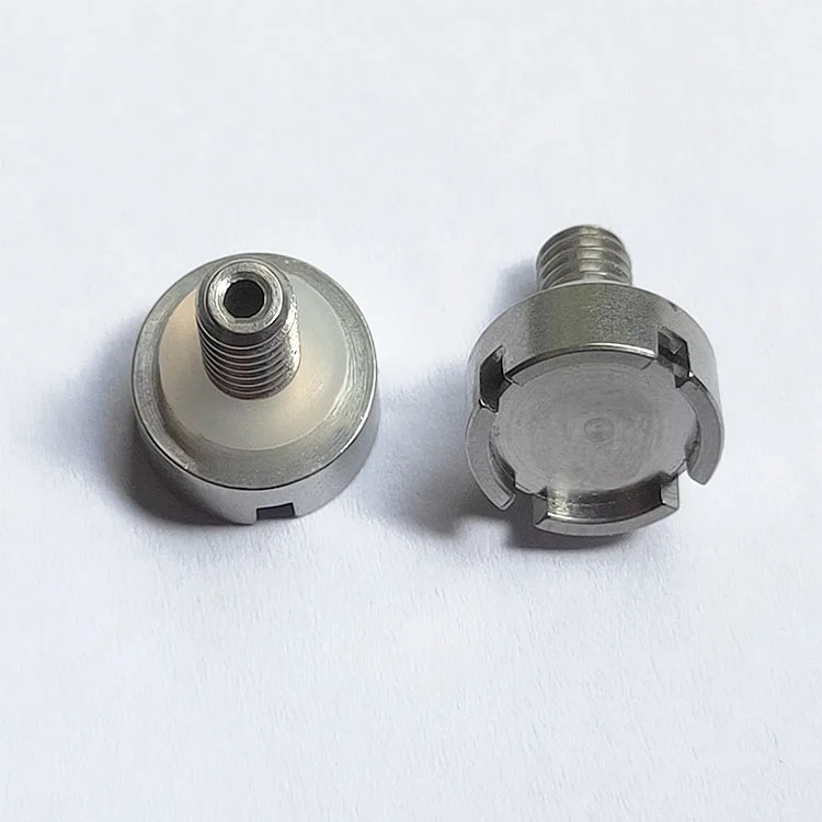 M4*0.7 Equivalent Waterproof Pressure Relief Air Protective Breather Valve Vent Plug For Outdoor Electronics