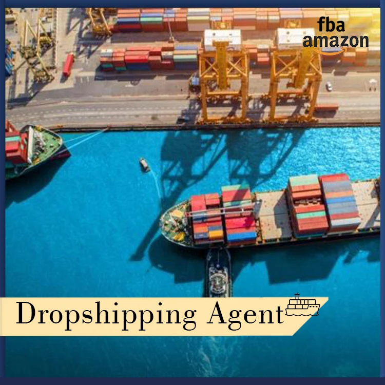 Курьерская доставка Matson Ocean Shipping DDP DDU агент-экспедитор