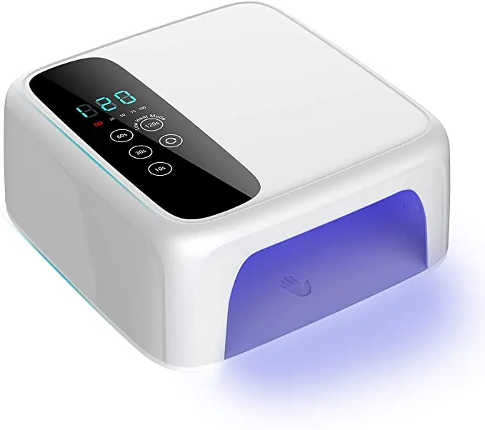 led uv nail lamp Nail Machine Nail Dryer