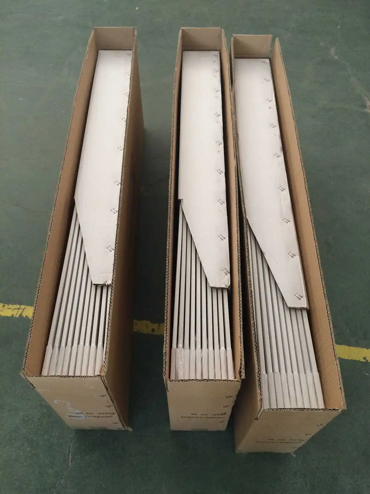 Framed PS Cheap Full Body 125.5*34 CM Wall Fitting Plastic Frame Rectangle Wholesale Student Dormitory Decorative Wall Mirror