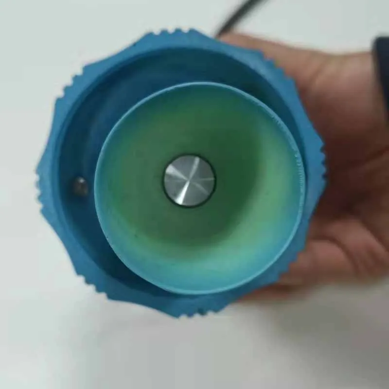 2022 новый ультразвуковой датчик уровня воды/топлива с GSM GPRS WIFI LoRa NB - IoT