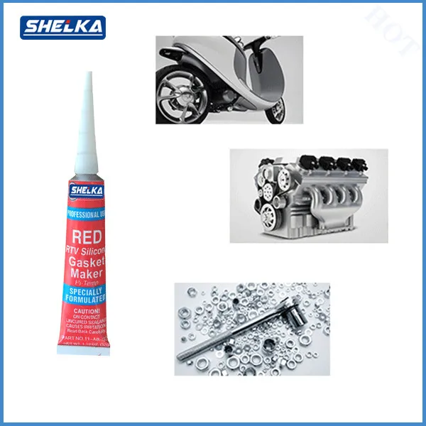 100 ultra grey silicone rtv silicone sealant gasket maker